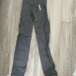 Gymshark Energy Seamless - Grey